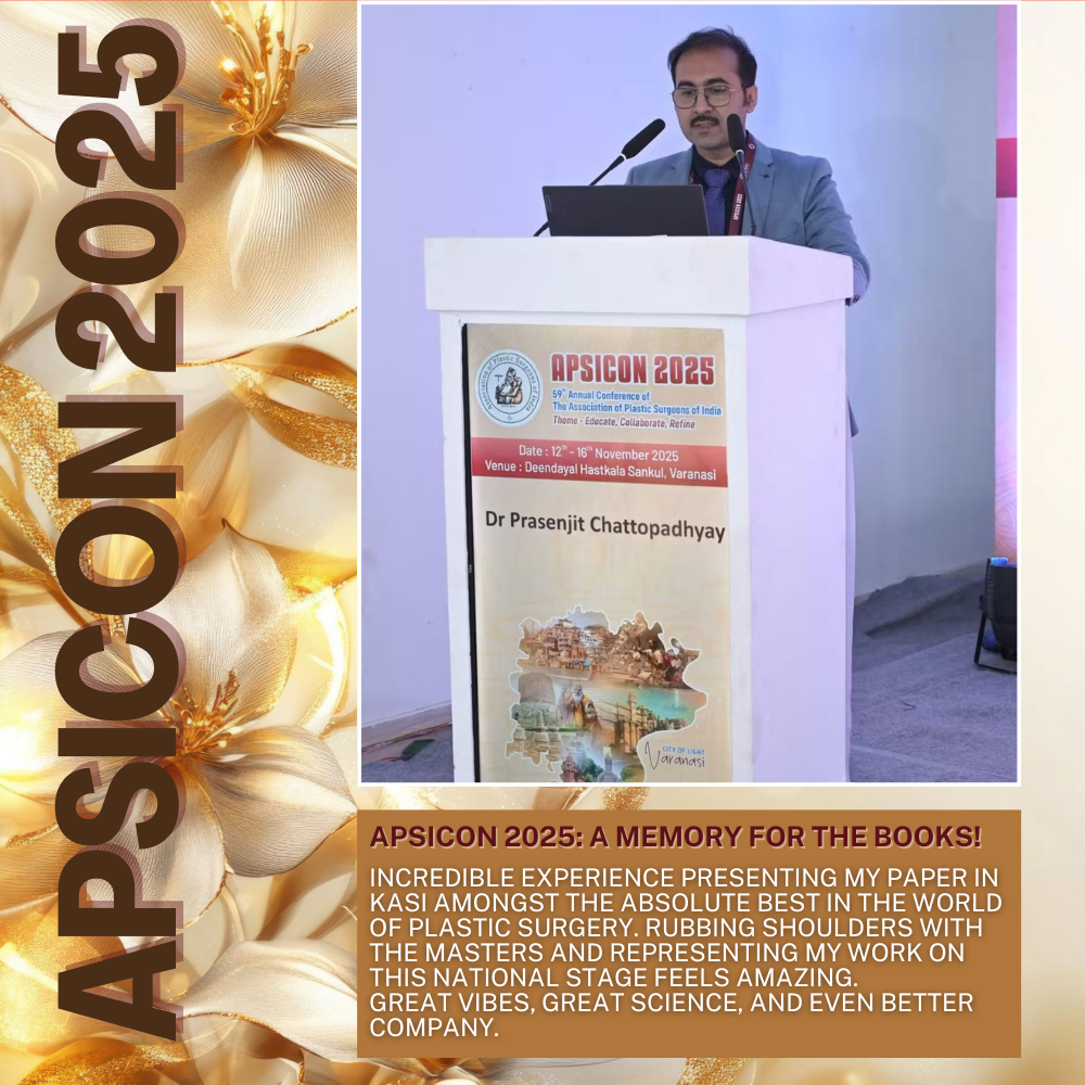 Conference Post Format